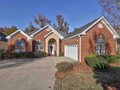 5660 Burnside Circle Tallahassee, FL 32312