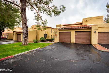 8330 N 21st Drive #J201 Phoenix, AZ 85021