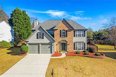 705 Wellingbrough Ct Alpharetta, GA 30005