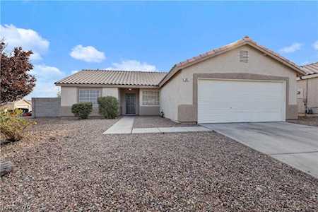 313 Montessa Ave North Las Vegas, NV 89031