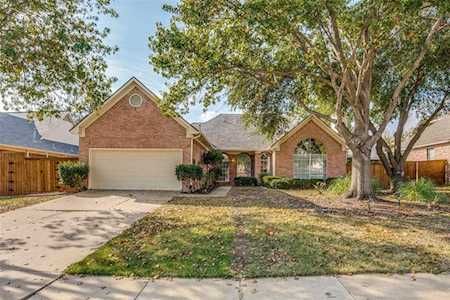 2517 Cornell Drive Flower Mound, TX 75022
