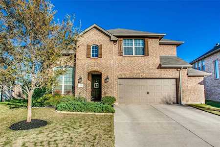 11540 Twining Branch Circle Fort Worth, TX 76052