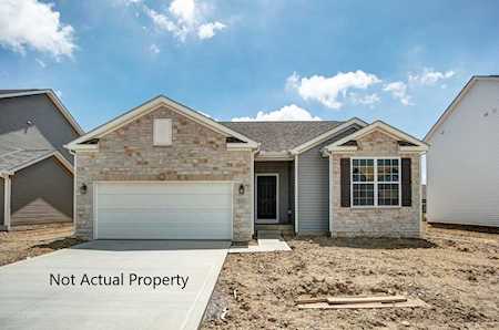 2641 Misty Meadows Avenue Lancaster, OH 43130