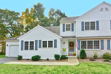 2 Pear Tree Lane #2 Franklin, MA 02038