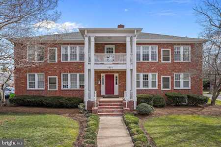 1801 Dewitt Ave #E Alexandria, VA 22301