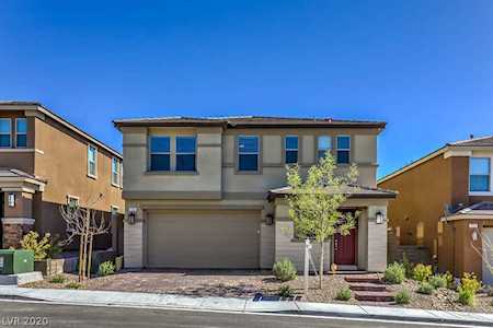 948 Glenhaven Place Las Vegas, NV 89138
