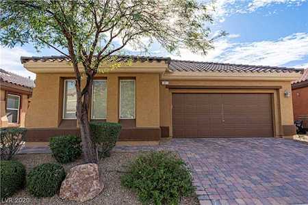 37 Buffalo Gap Ct North Las Vegas, NV 89084