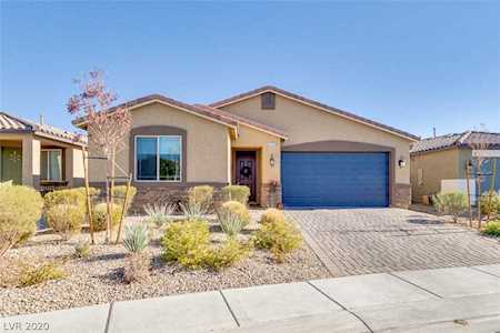 5704 Swan Bridge St North Las Vegas, NV 89081