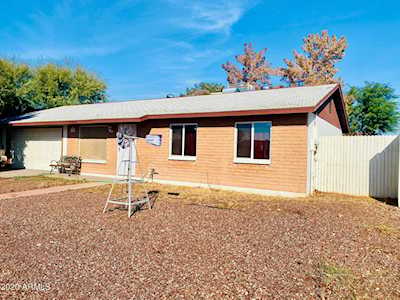 7240 W Mountain View Road Peoria, AZ 85345