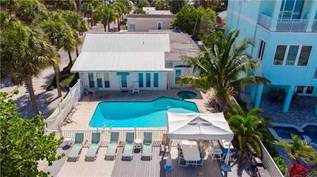 822 Gulf Blvd #1, 2, 3 Indian Rocks Beach, FL 33785