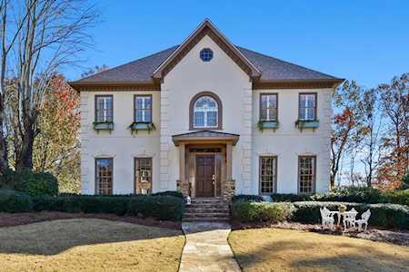 793 Byrnwyck Rd NE Brookhaven, GA 30319