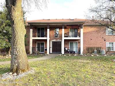 1002 Forest Park Rd Louisville, KY 40223