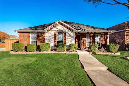 1739 Woodstream Lane Allen, TX 75002