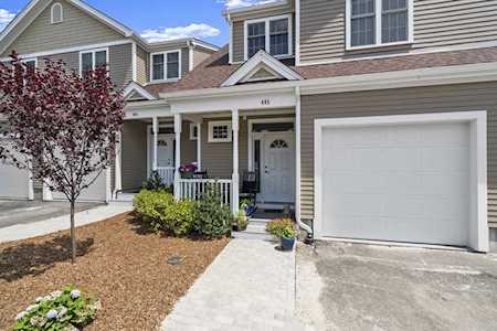 70 Endicott Street #1202 Norwood, MA 02062
