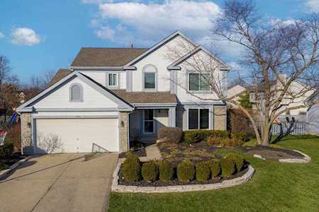 7706 Gladshire Boulevard Lewis Center, OH 43035