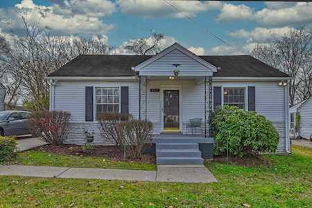 912 Oneida Ave Nashville, TN 37207