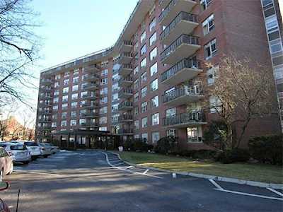 280 Boylston St #807 Newton, MA 02467