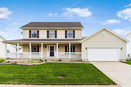 538 Emmaus Road Marysville, OH 43040