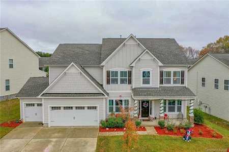 3512 Marjoram Way Tega Cay, SC 29708