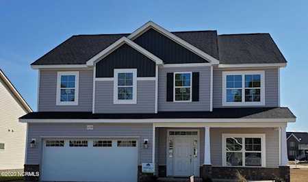 4324 Glen Castle Way Winterville, NC 28590