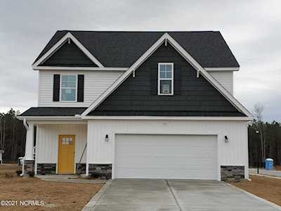 3011 Dearing Court Winterville, NC 28590