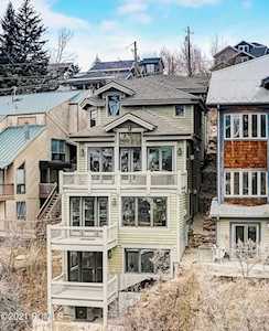 275 Ontario Ave Park City, UT 84060