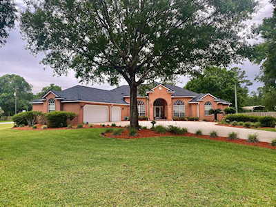 8400 Commonwealth Ave Jacksonville, FL 32220