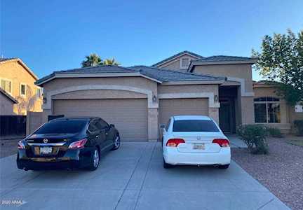 3441 E Baranca Court Gilbert, AZ 85297