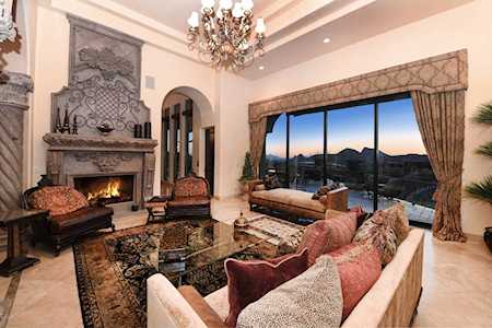 9245 N Vista Verde Court Fountain Hills, AZ 85268