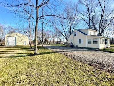 13156 Shell Beach Road Thornville, OH 43076