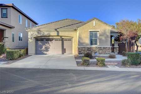 10404 Bush Mountain Ave Las Vegas, NV 89166