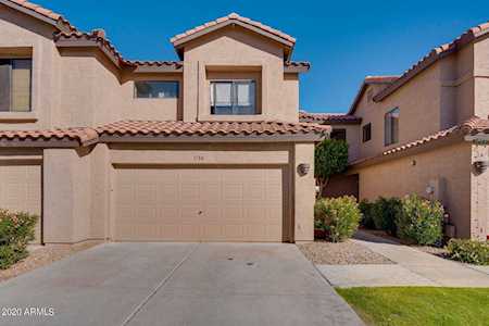 1136 W Mango Drive Gilbert, AZ 85233