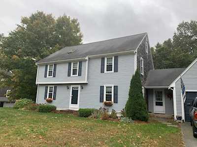 18 Sleepy Hollow Dr. Plymouth, MA 02360