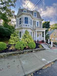 38 Russell Street #2 Plymouth, MA 02360