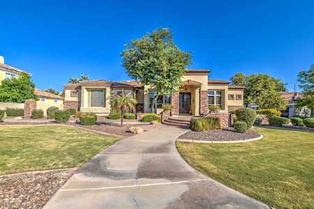 2468 E Page Avenue Gilbert, AZ 85234