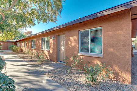 3402 N 32nd Street #109 Phoenix, AZ 85018