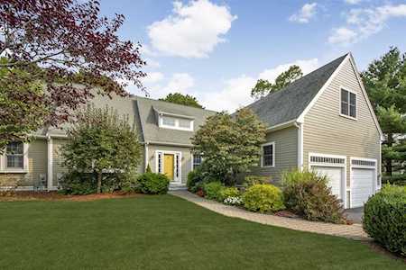 13 Doctors Hill #13 Scituate, MA 02066