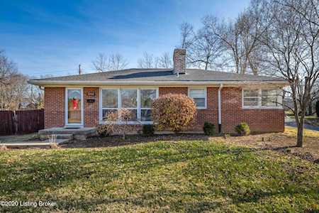 2903 Cambridge Rd Louisville, KY 40220