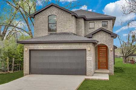 3714 Pueblo Street Dallas, TX 75212