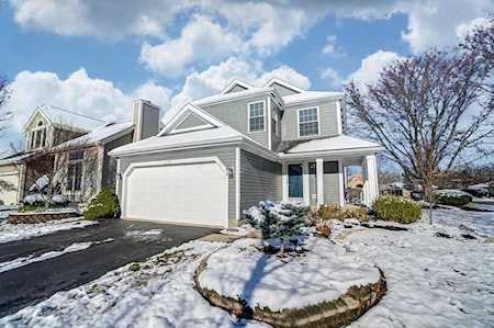 6113 Ashleylynn Court Dublin, OH 43016