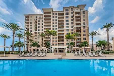 11 Baymont St #703 Clearwater Beach, FL 33767