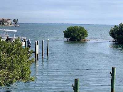 1591 Pinellas Bayway S Tierra Verde, FL 33715