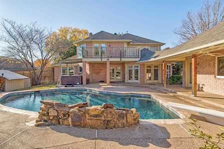 6004 Park Court Colleyville, TX 76034