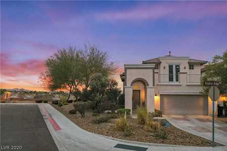 2439 Kaymin Ridge Rd Henderson, NV 89052