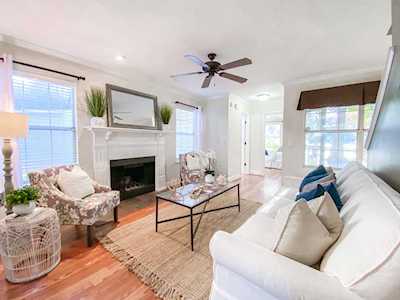 1334 Cassidy Ct Mount Pleasant, SC 29464