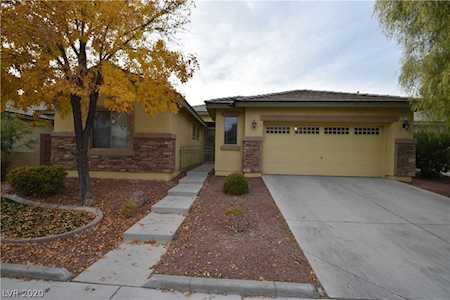 8129 Devils Canyon St North Las Vegas, NV 89085