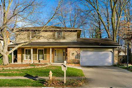 7590 Surreygate Court Columbus, OH 43235