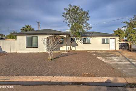 5820 W Turney Avenue Phoenix, AZ 85031