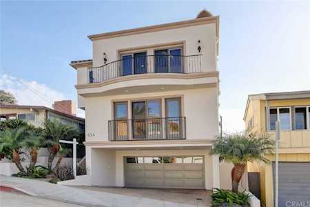 634 8th Place Hermosa Beach, CA 90254