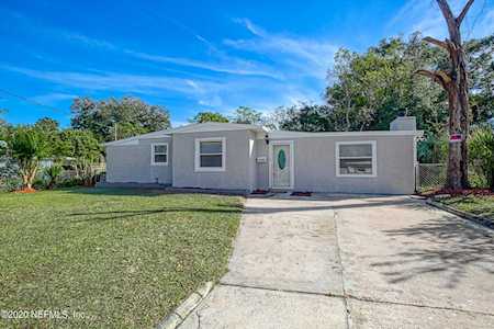 6752 Ector Pl Jacksonville, FL 32211